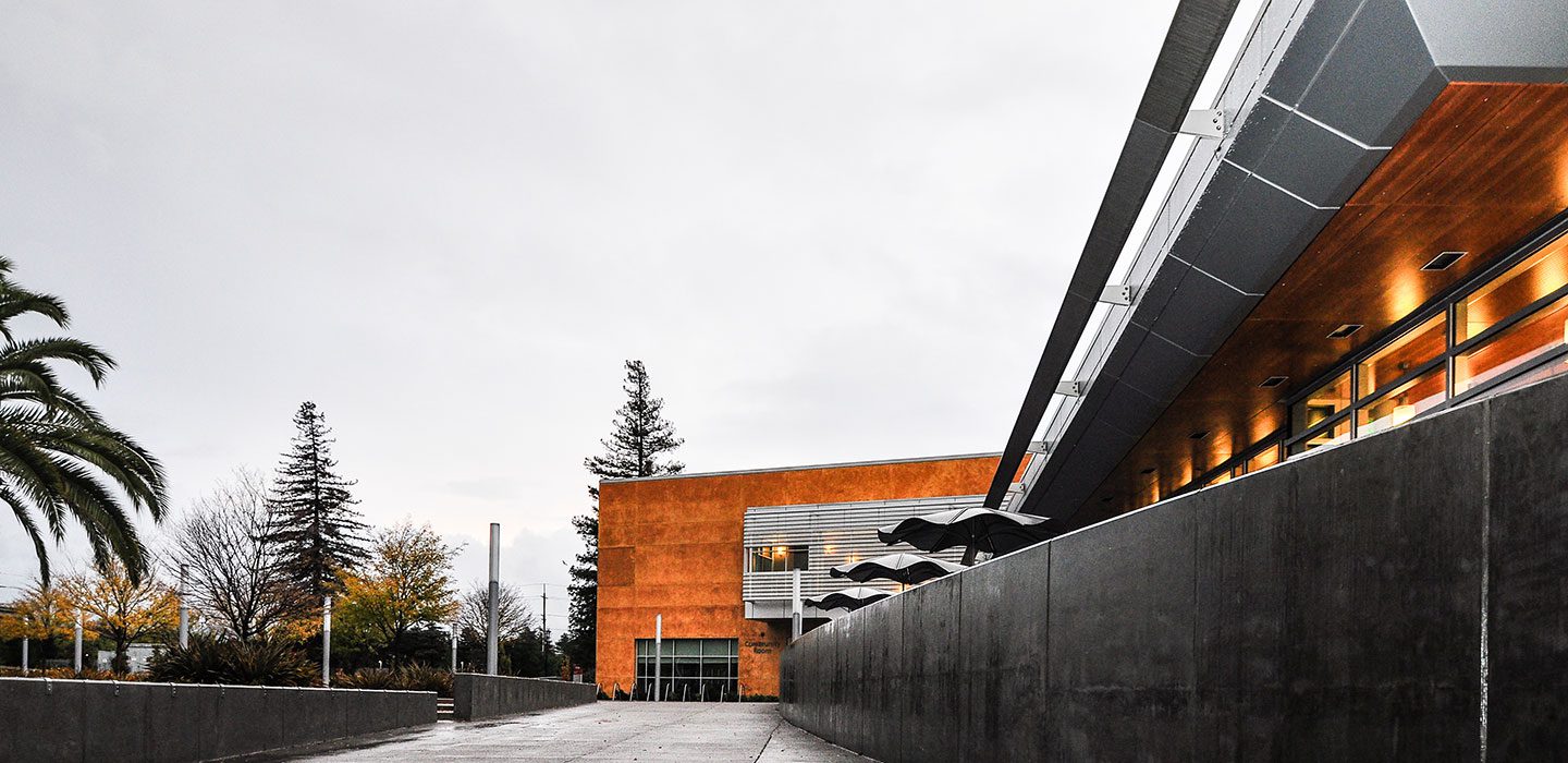 Castro Valley Library