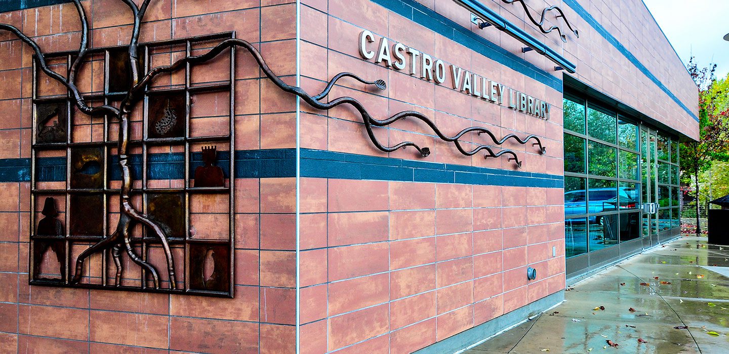 Castro Valley Library