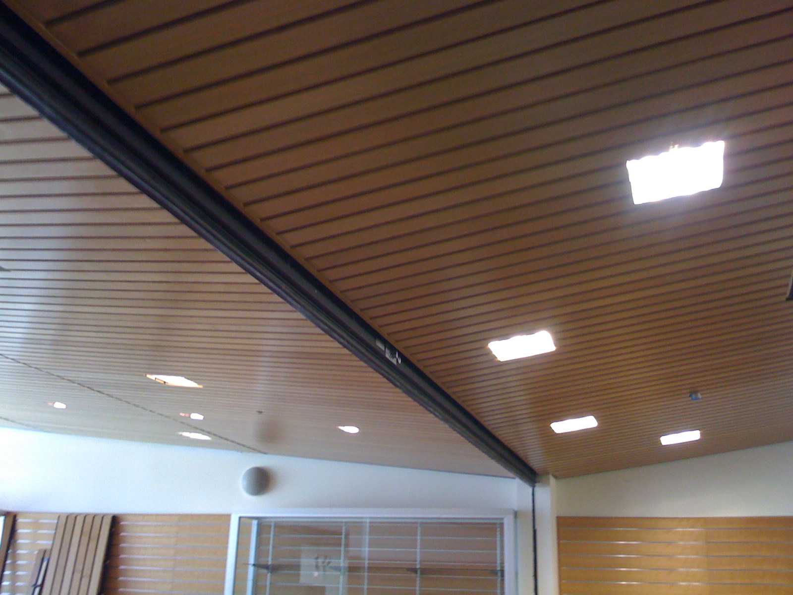 Castro Valley Library - DW Acoustics